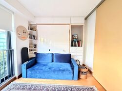 Villa Begonia (D28), Terrace #561812601